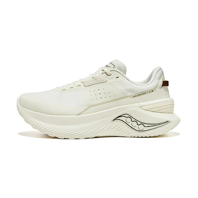 Saucony SHIFT FLOW 'Versatile Commuter - Beige'