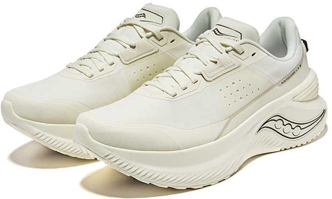Saucony SHIFT FLOW 'Versatile Commuter - Beige' - Pelbagai Pengembara Beige S28223-3 Lookbook Saucony SHIFT FLOW 'Versatile Commuter - Beige' - Pelbagai Pengembara Beige S28223-3