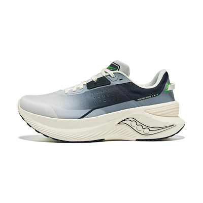 Saucony SHIFT FLOW 'Versatile Commuter Grey Blue'