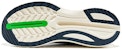 Saucony SHIFT FLOW 'Pengembara Serbaguna Kelabu Biru' S28223-4
