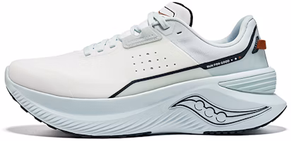Saucony Shift Flow 'White Blue' S28223-1 Saucony Shift Flow 'White Blue' S28223-1
