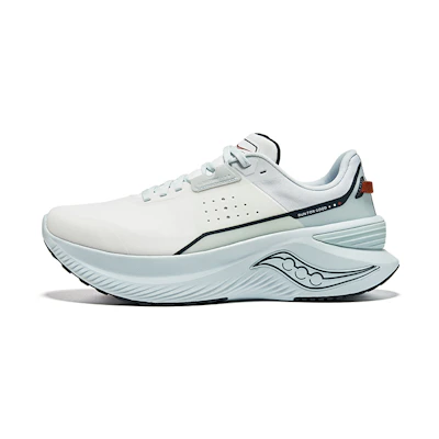 Saucony Shift Flow 'White Blue'