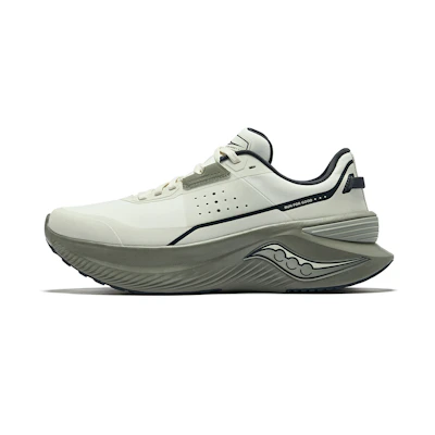 Saucony Shift Flow Low-Top 'Grey'