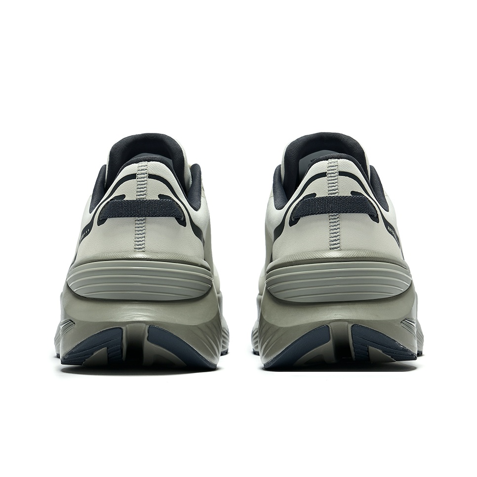 Saucony Shift Flow Low-Top 'Grey' 圖 4