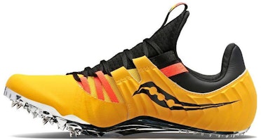Saucony Showdown 5 'Black Yellow' S29072-16 Saucony Showdown 5 'Black Yellow' S29072-16