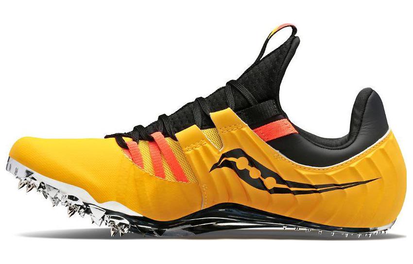 Saucony Showdown 5 'Black Yellow' S29072-16