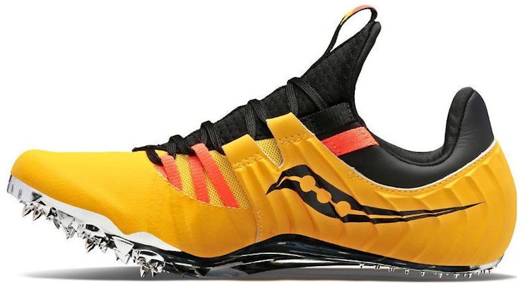 Saucony Showdown 5 'Hitam Kuning' Sepatu Lari S29072-16 Buy Saucony Showdown 5 'Hitam Kuning' Sepatu Lari S29072-16