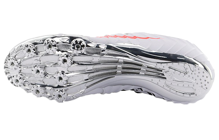 Details for Saucony Showdown 5 ''Bianco Nero'' S29072-1