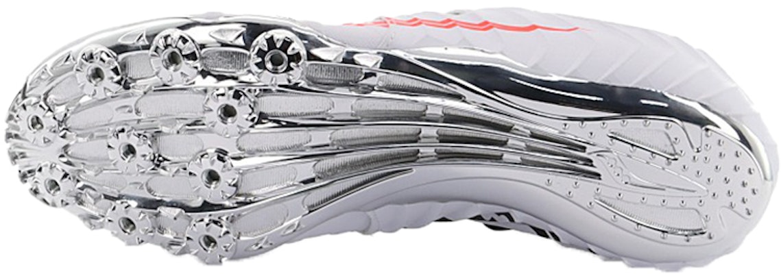 Saucony Showdown 5 'White Black' S29072-1 Details for Saucony Showdown 5 'White Black' S29072-1