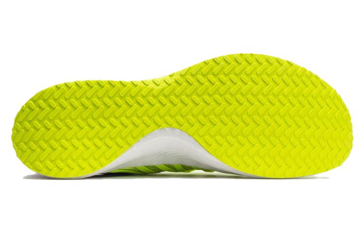 Saucony Sinister 'Citron Black' 圖 5