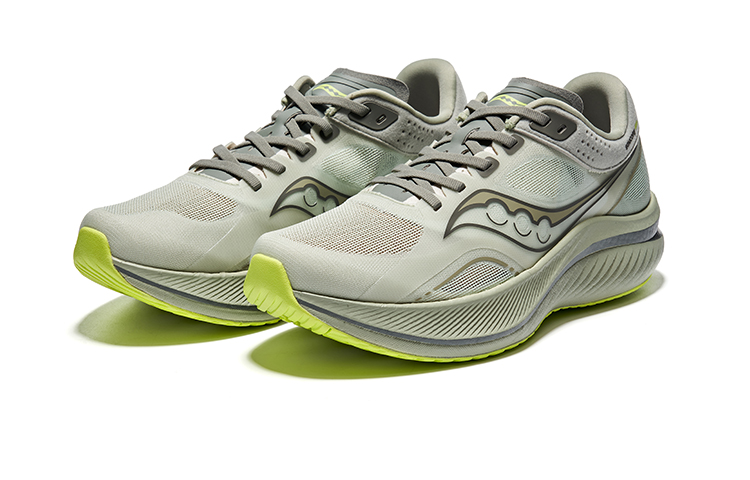 Lookbook Saucony SLAY ''All-Speed Verde'' S28192-11