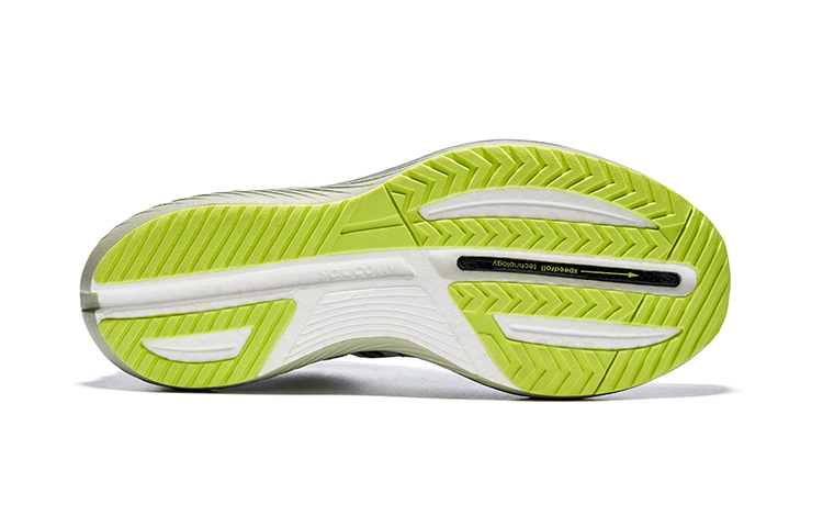 Purchase Saucony SLAY ''All-Speed Verde'' S28192-11