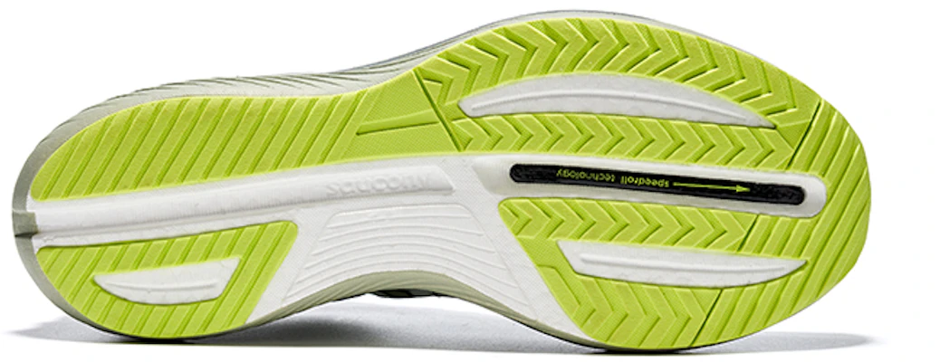 Saucony SLAY ''All-Speed Verde'' S28192-11 Purchase Saucony SLAY ''All-Speed Verde'' S28192-11
