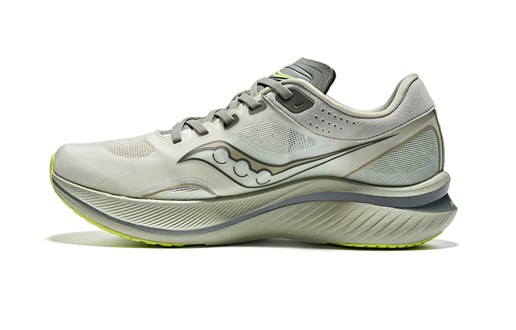 Saucony SLAY 'All-Speed Green' S28192-11