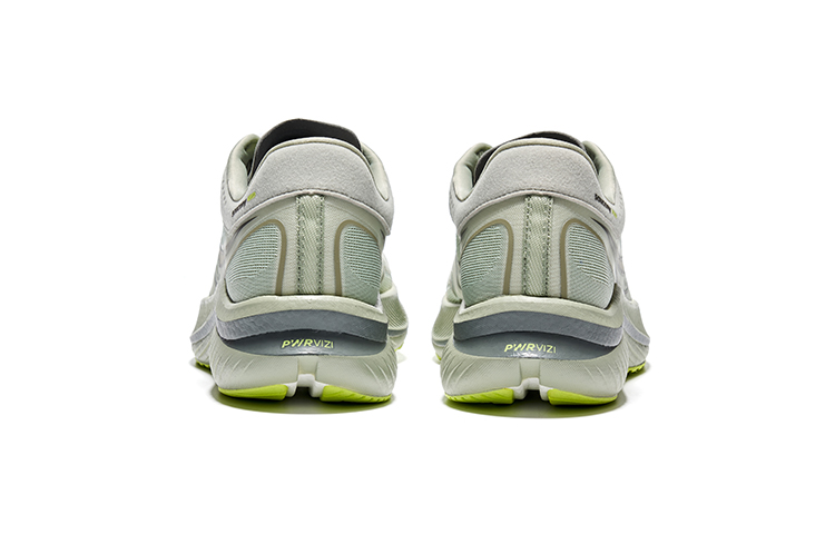 Saucony SLAY 'All-Speed Green' 圖 4