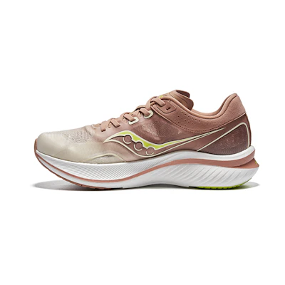 Saucony Slay 'All Speed Tan'