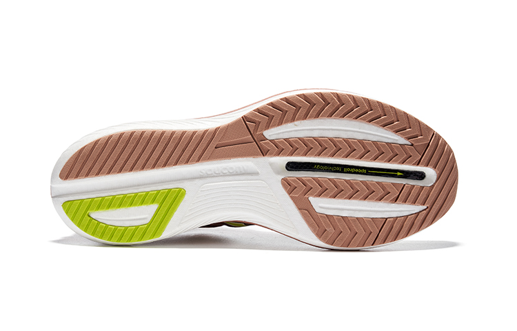 Purchase サッカニー スレイ オールスピード タン (or) サッカニー Slay 速攻タン S28192-10