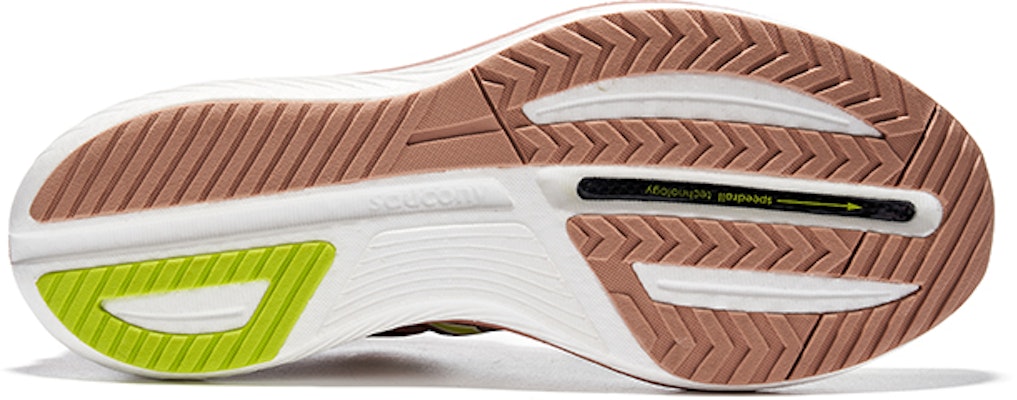 索康尼 Slay 'All Speed Tan' 棕色运动鞋 S28192-10 Purchase 索康尼 Slay 'All Speed Tan' 棕色运动鞋 S28192-10