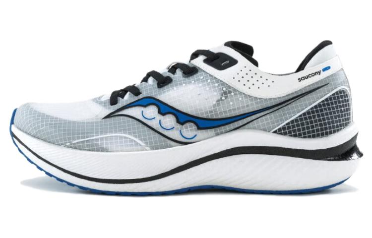 Saucony Slay 'White Blue' S28192-4