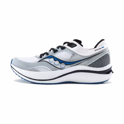 Saucony Slay 'White Blue'