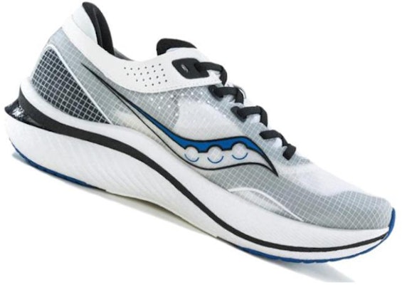 Saucony Slay 'Putih Biru' Sneakers S28192-4 Order Saucony Slay 'Putih Biru' Sneakers S28192-4