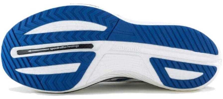 Saucony Slay 'Putih Biru' Sneakers S28192-4 Purchase Saucony Slay 'Putih Biru' Sneakers S28192-4