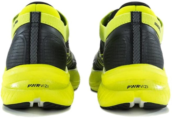 Saucony Slay 'Kuning Hitam' S28192-2 Shop Saucony Slay 'Kuning Hitam' S28192-2