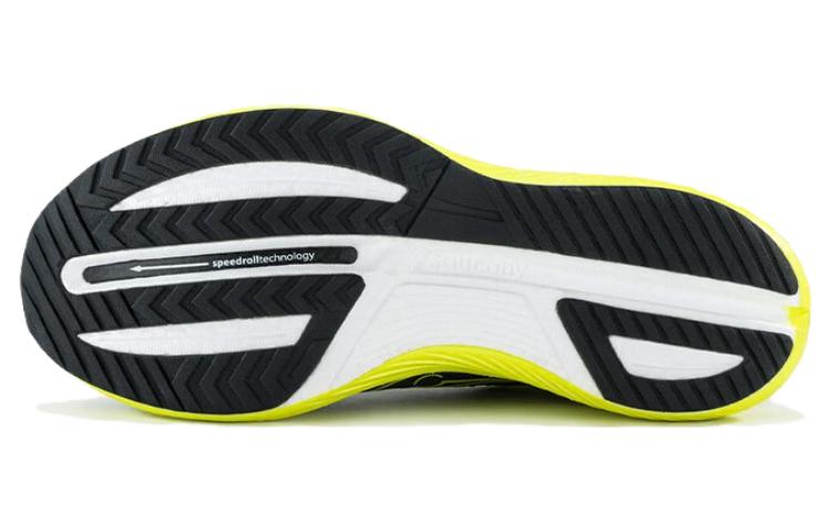 Purchase サッカニー スレイ イエローブラック (Sakkanī Surei Ierō Burakku) S28192-2