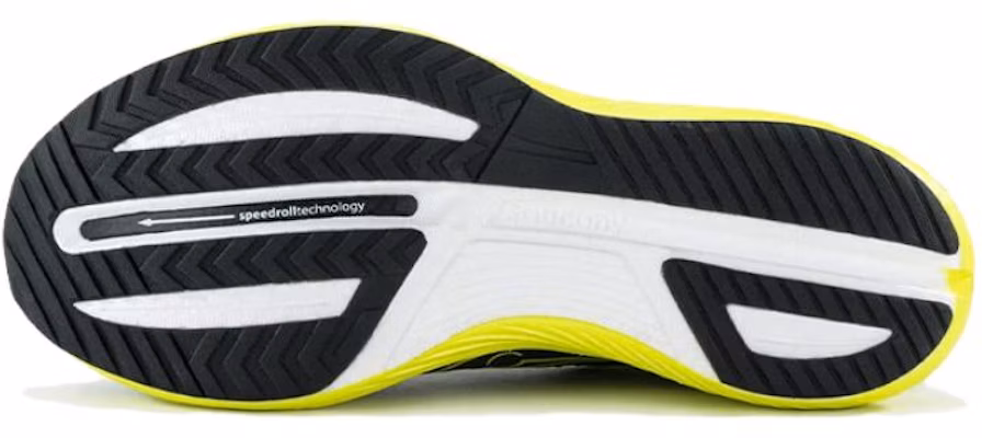 Saucony Slay 'Kuning Hitam' S28192-2 Purchase Saucony Slay 'Kuning Hitam' S28192-2