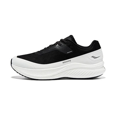 Saucony SLAY CMT 'Versatile Commuter Black and White'