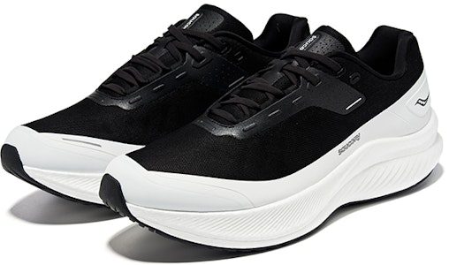 索康尼 SLAY CMT '百搭通勤黑白款' S28219-2 Lookbook 索康尼 SLAY CMT '百搭通勤黑白款' S28219-2