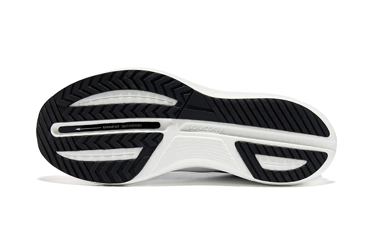 Purchase 索康尼 SLAY CMT '百搭通勤黑白款' S28219-2