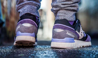 Order Saucony Sneaker Freaker 格鬥 SD 'Kushwacker' S70191-1