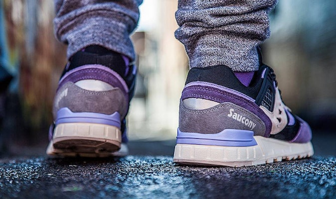 Saucony Sneaker Freaker Grid SD 'Kushwacker' Lelaki Sneakers S70191-1 Order Saucony Sneaker Freaker Grid SD 'Kushwacker' Lelaki Sneakers S70191-1