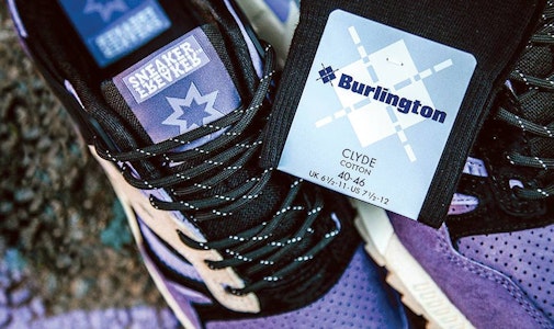 サッカニー×スニーカーフリーカー GRID SD "クシュワッカー" S70191-1 Lookbook サッカニー×スニーカーフリーカー GRID SD "クシュワッカー" S70191-1