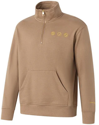 索康尼纯色套头衫棕色Mane SC2239129-1 Buy 索康尼纯色套头衫棕色Mane SC2239129-1