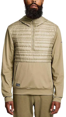 Hoodie Saucony Solstice Oysterpuff Coklat Pullover Patch Letter Sweatshirt SAM800351-CF Buy Hoodie Saucony Solstice Oysterpuff Coklat Pullover Patch Letter Sweatshirt SAM800351-CF