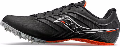 Saucony Spitfire 5 'Black Infrared' S29055-33 Saucony Spitfire 5 'Black Infrared' S29055-33