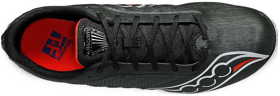 サッカニー スピットファイア5 黒/赤外線 S29055-33 Shop サッカニー スピットファイア5 黒/赤外線 S29055-33