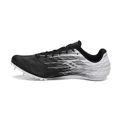 Saucony Spitfire 5 'Black White'