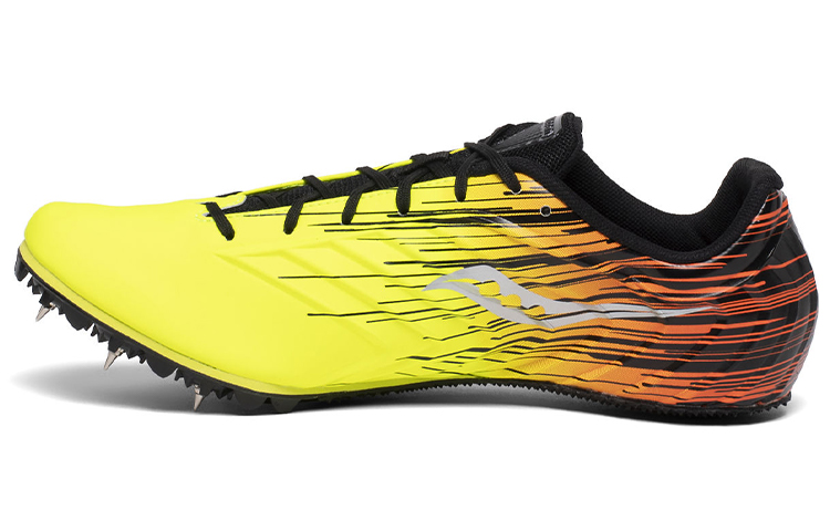 Saucony Spitfire 5 'Yellow Black' S29055-5