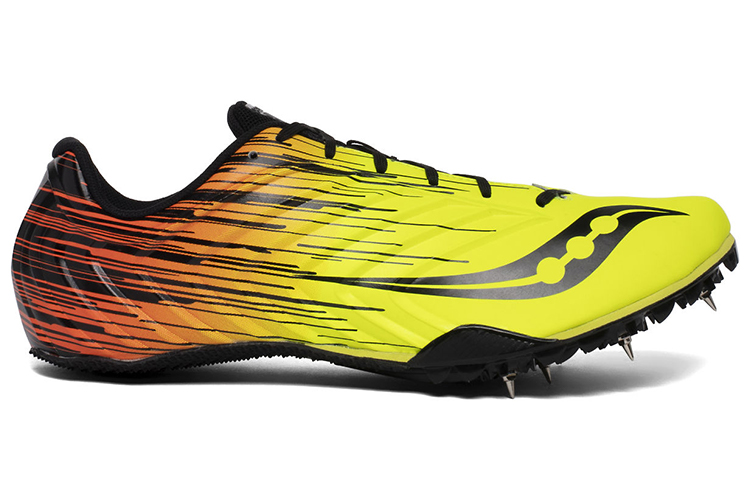 Order Saucony Spitfire 5 ''Giallo Nero'' S29055-5