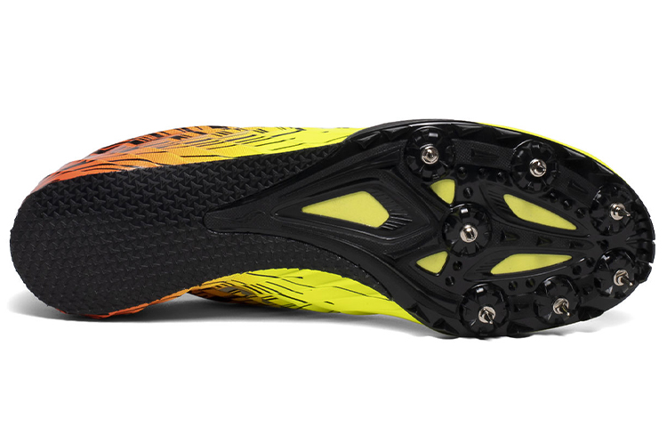 Purchase Saucony Spitfire 5 ''Giallo Nero'' S29055-5