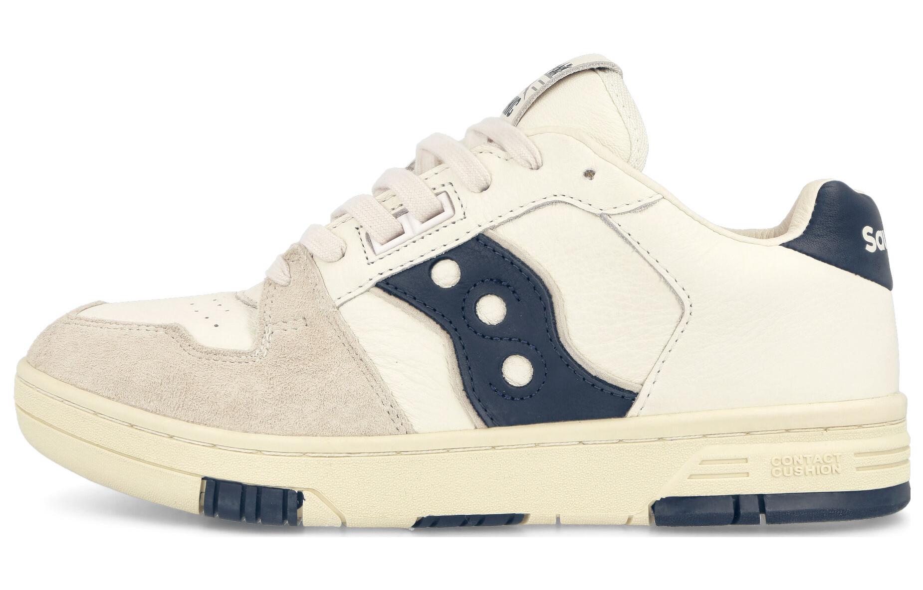 Saucony Spot-Bilt Sonic Low PRM 'Beige Blue'