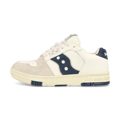 Saucony Spot-Bilt Sonic Low PRM 'Beige Blue'