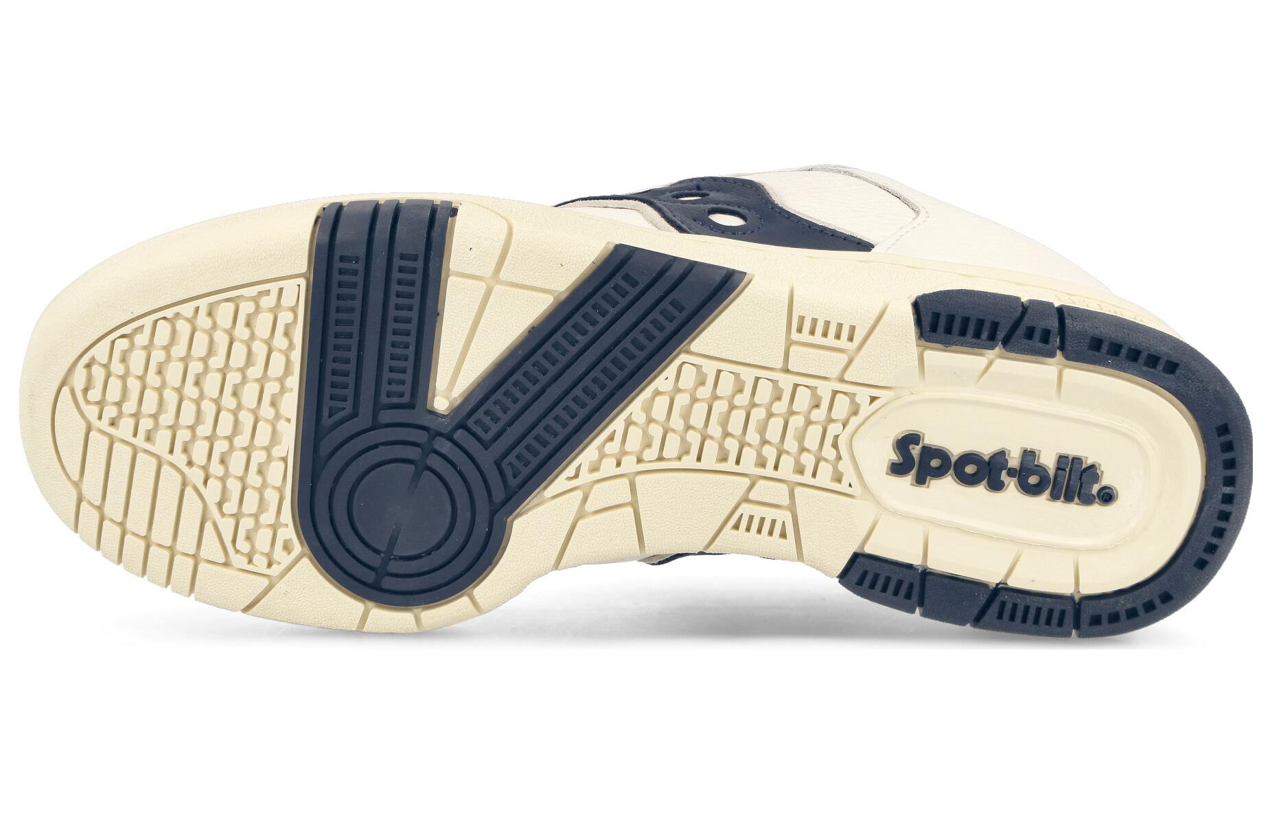 Saucony Spot-Bilt Sonic Low PRM 'Beige Blue' 圖 5