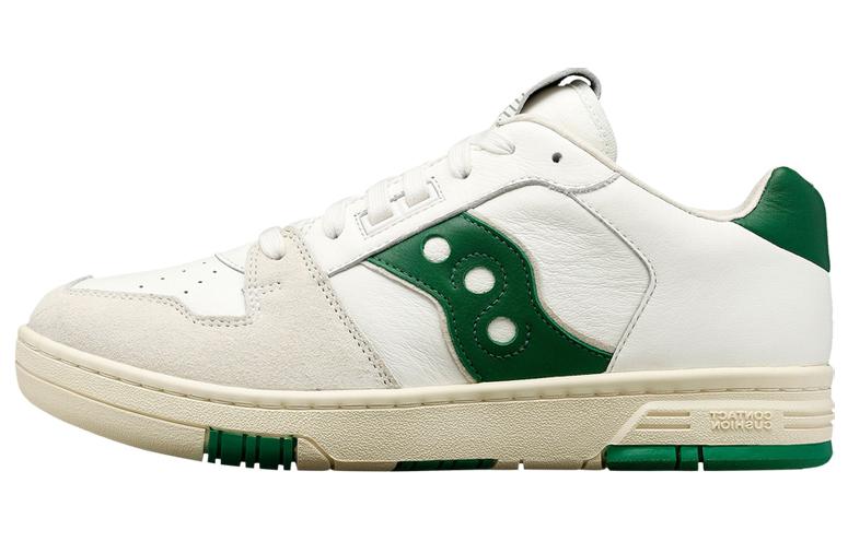 Saucony Spot-Bilt Sonic Low PRM 'Beige Green'