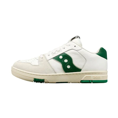 Saucony Spot-Bilt Sonic Low PRM 'Beige Green'
