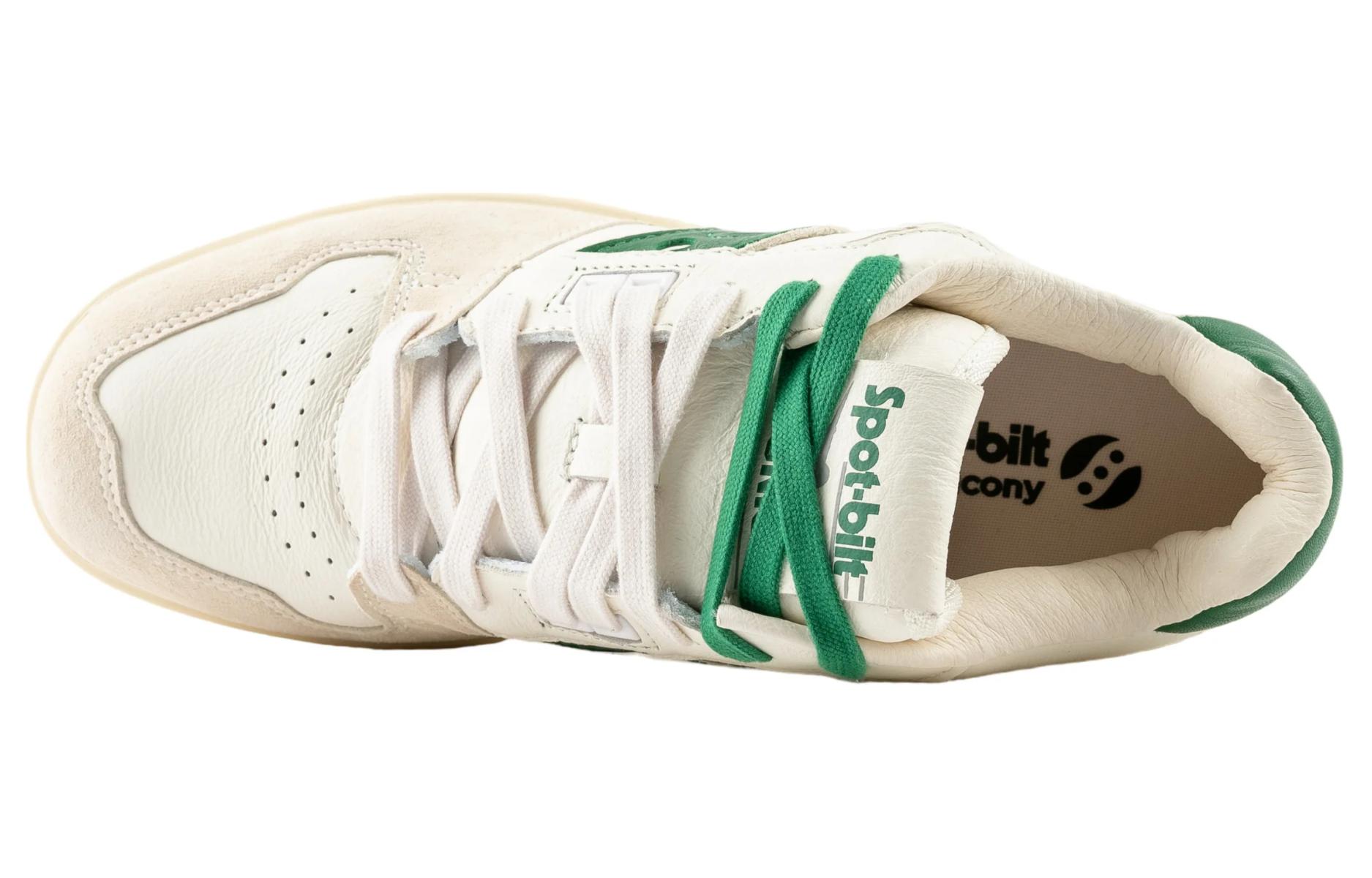 Saucony Spot-Bilt Sonic Low PRM 'Beige Green' 圖 3