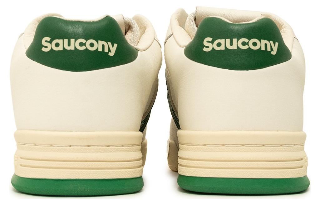 Saucony Spot-Bilt Sonic Low PRM 'Beige Green' 圖 4
